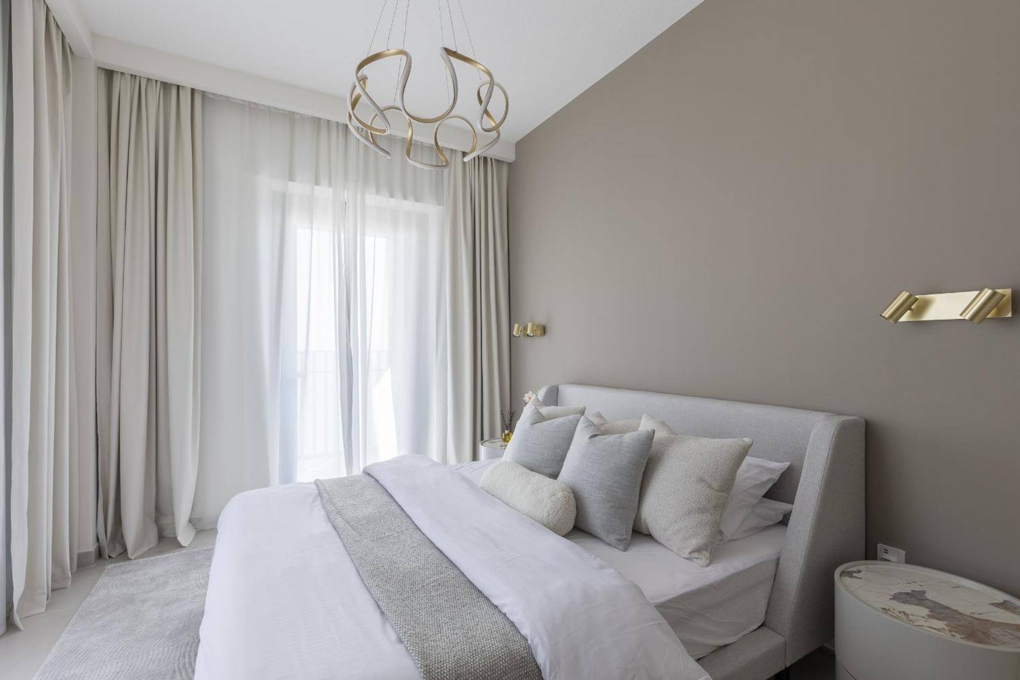 Appartamento Creek Roomy 3br + Terrace *