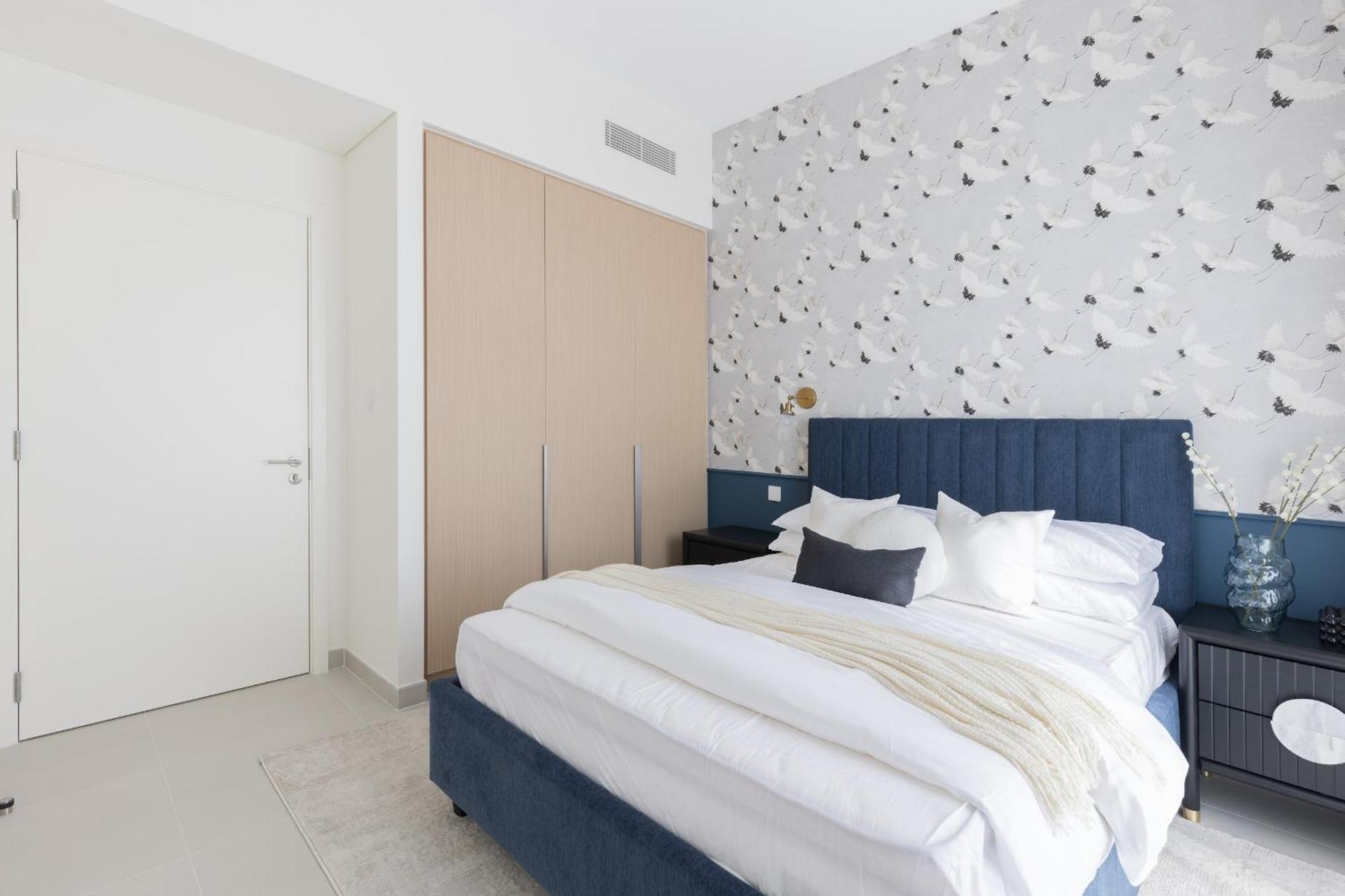 Appartamento Creek Roomy 3br + Terrace *
