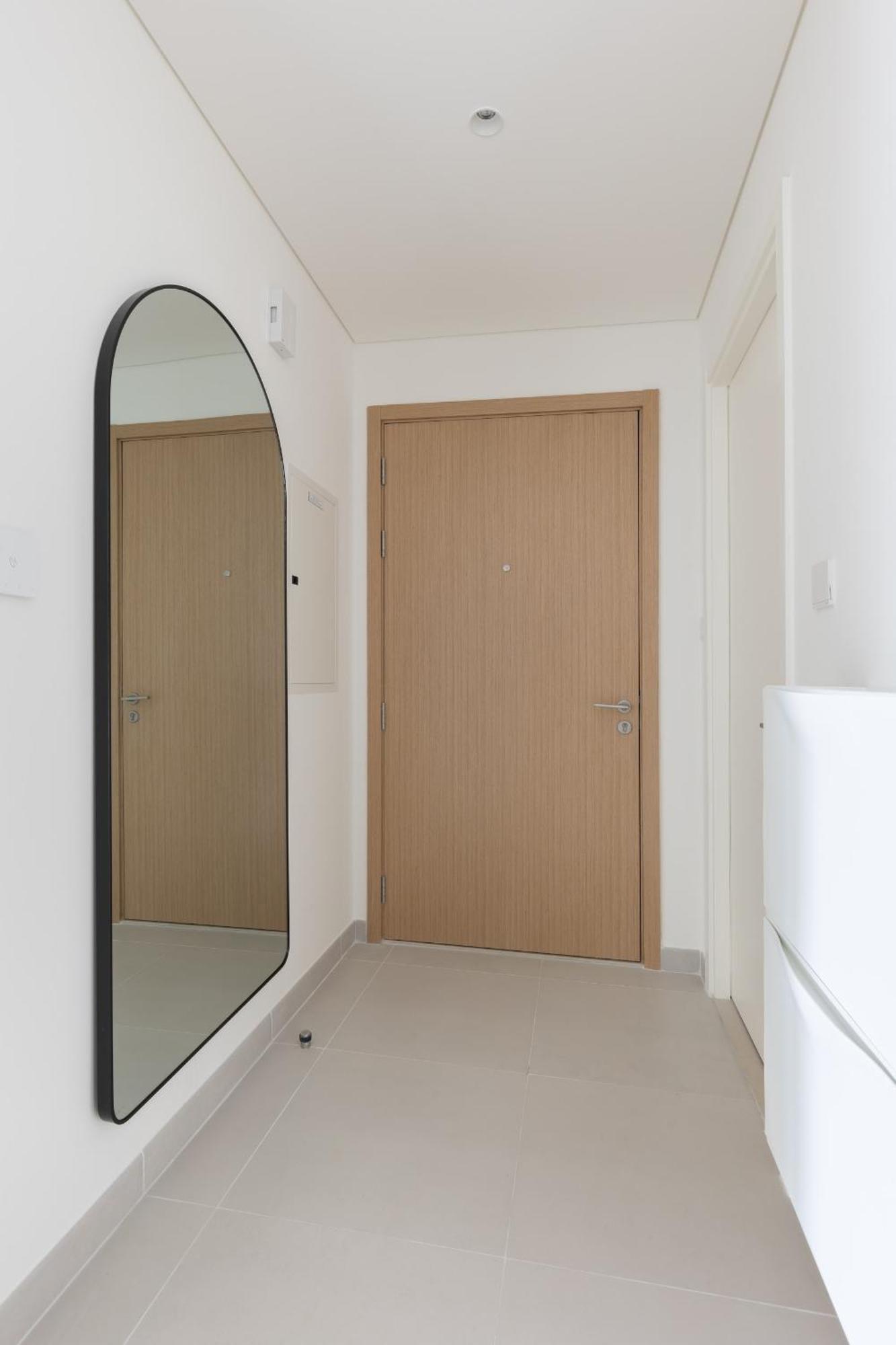 Creek Roomy 3br + Terrace Appartamento *