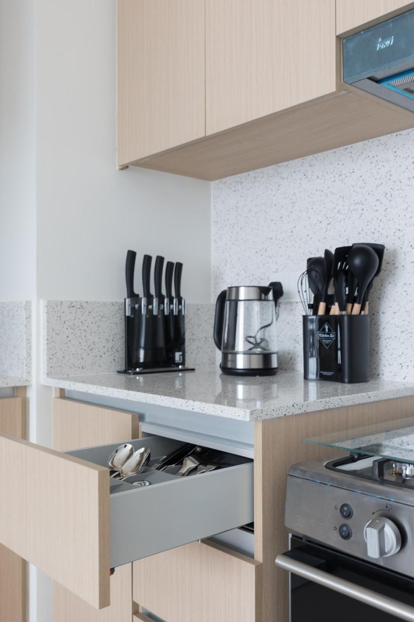 Appartamento Creek Roomy 3br + Terrace *