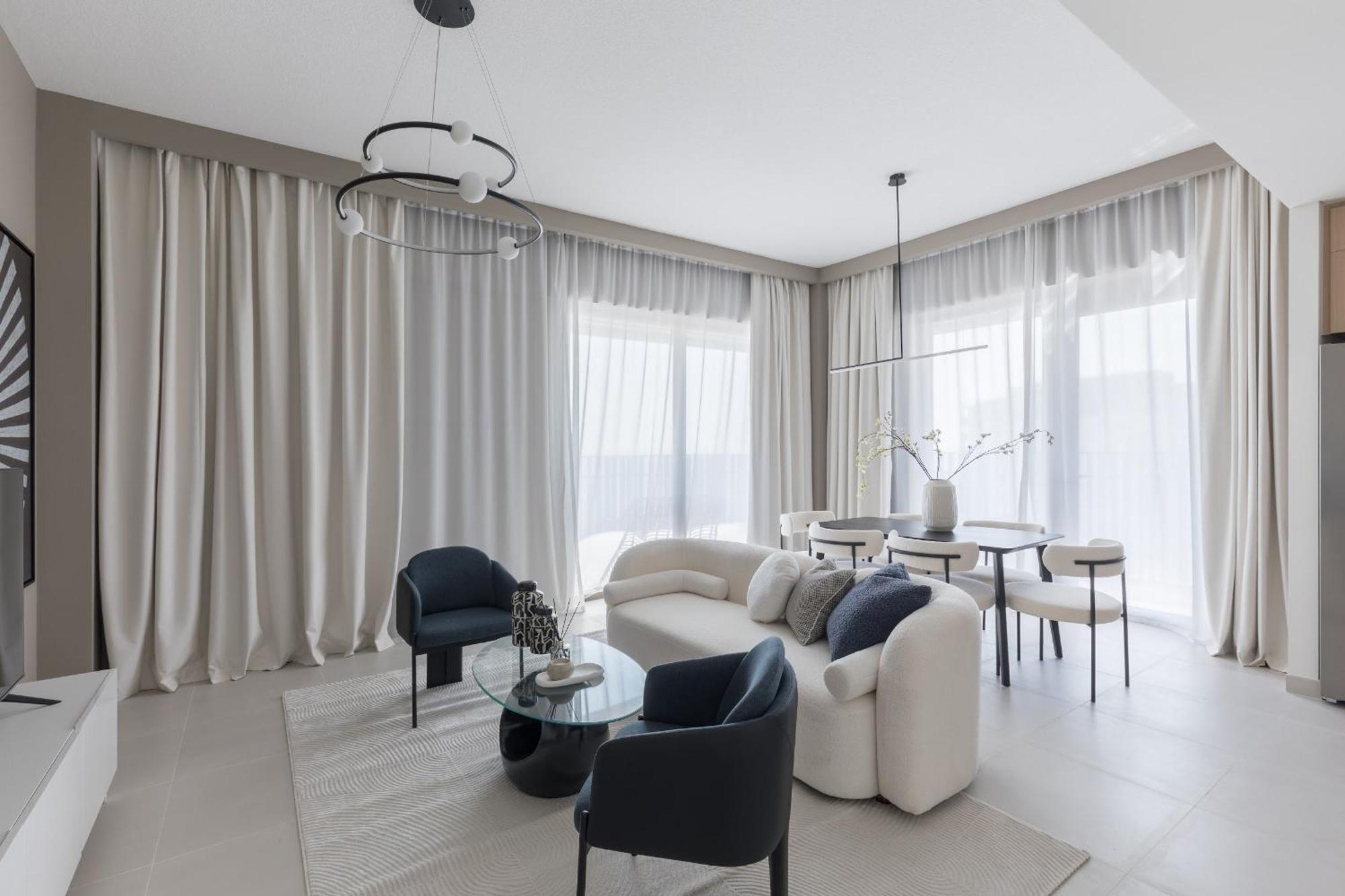 Creek Roomy 3br + Terrace Appartamento *