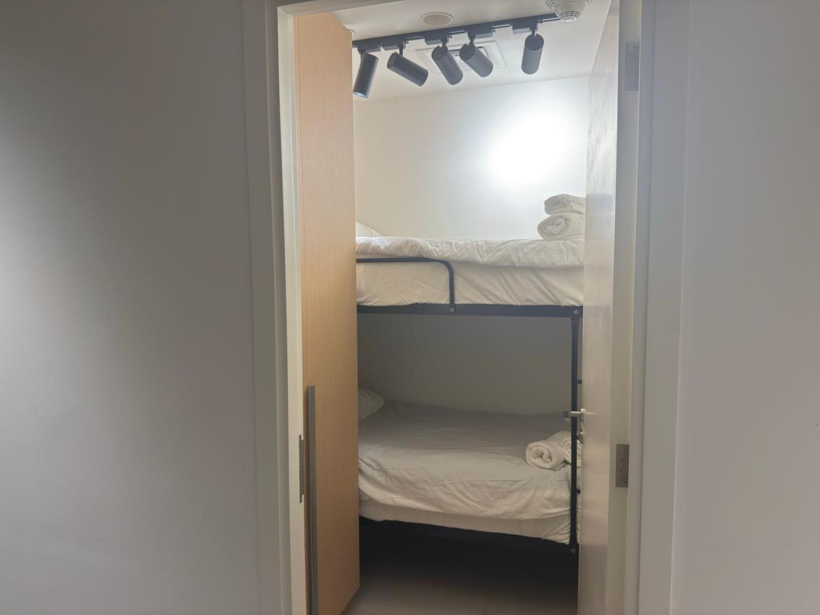 Appartamento Creek Roomy 3br + Terrace *