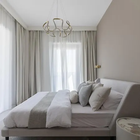 Creek Beach Roomy 3Br + Terrace Dubai Esterno foto