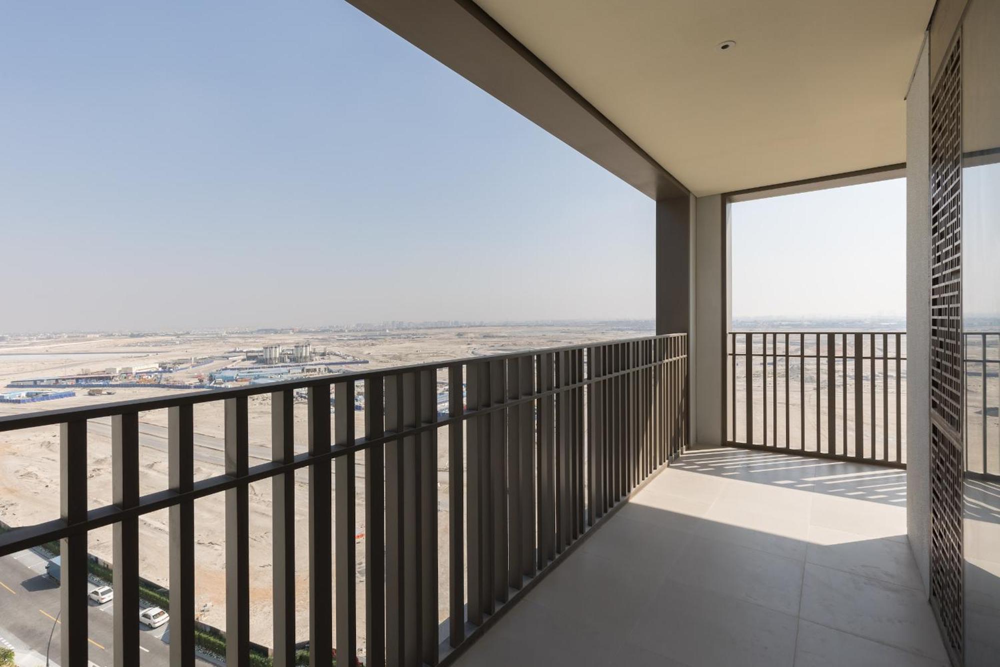 Creek Roomy 3br + Terrace * Dubaï